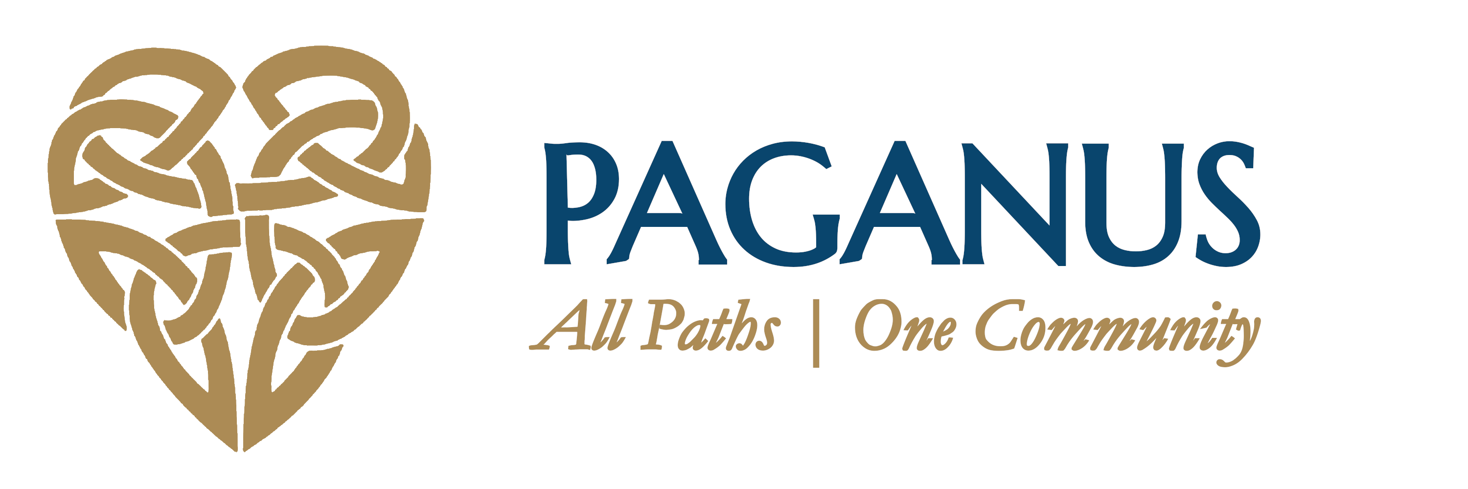 Paganus Logo